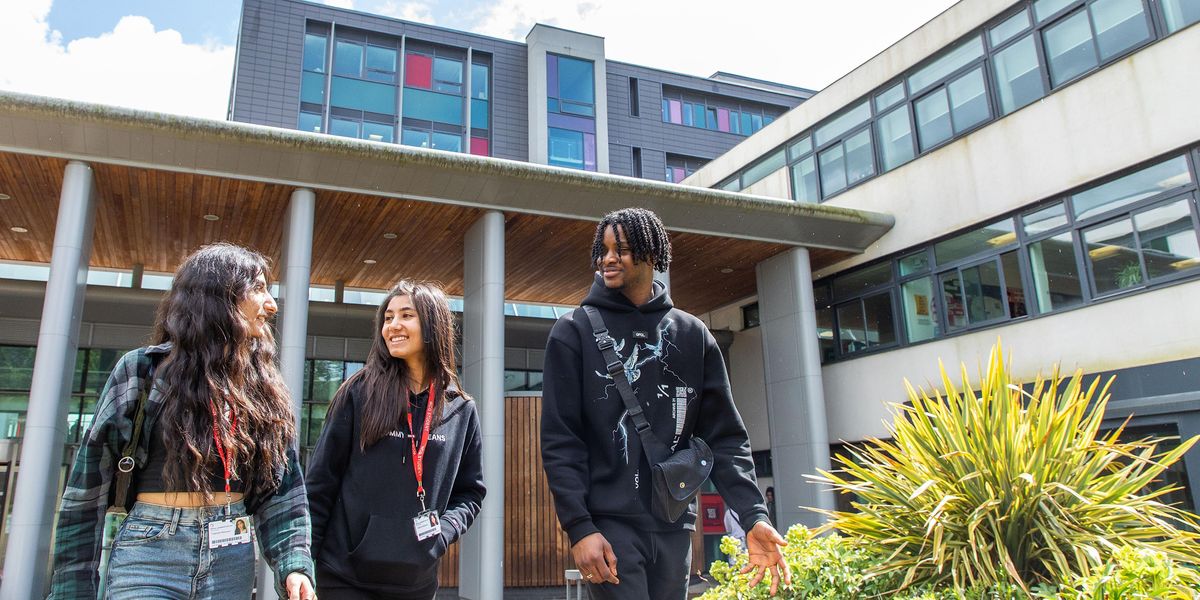 Adult Learning Open Event Warwick Trident College 6 July 2023