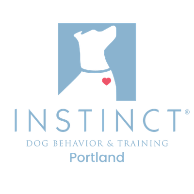 Instinct Dog Training Portland