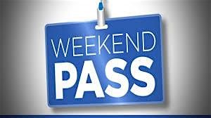 Louder Than Words Festival 2026 - Super Early Bird Weekend Passes