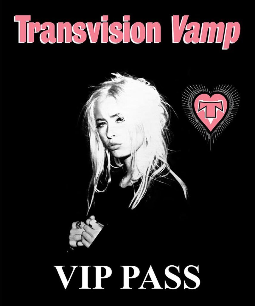 Transvision Vamp Val\u00e8ncia Tickets