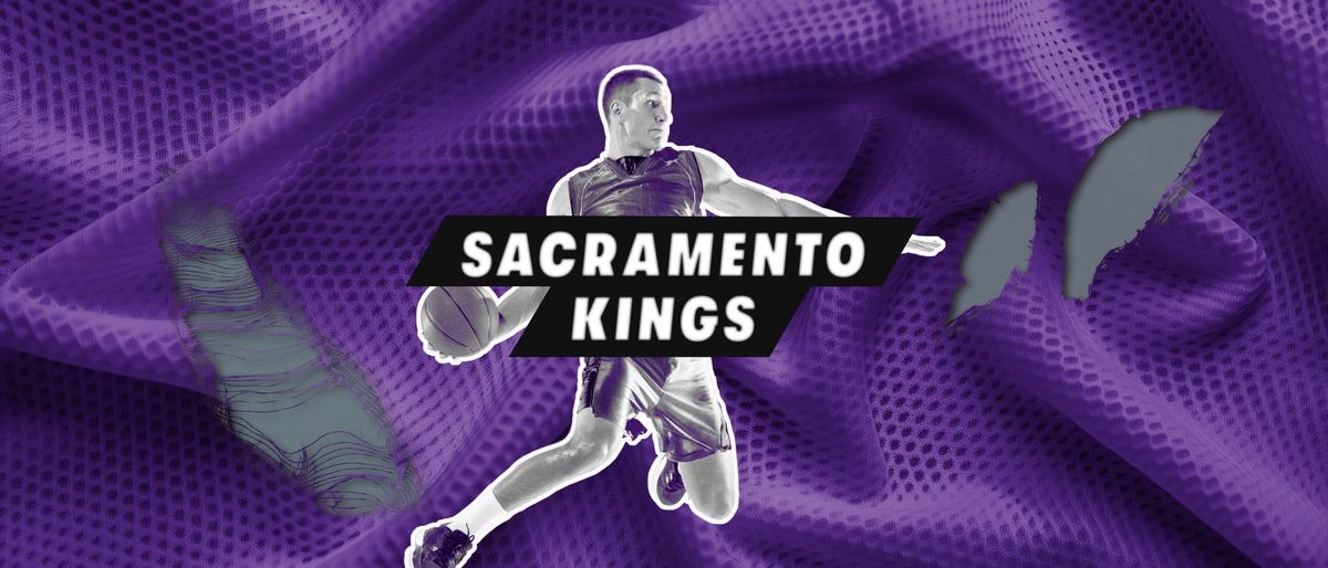 Parking Atlanta Hawks at Sacramento Kings