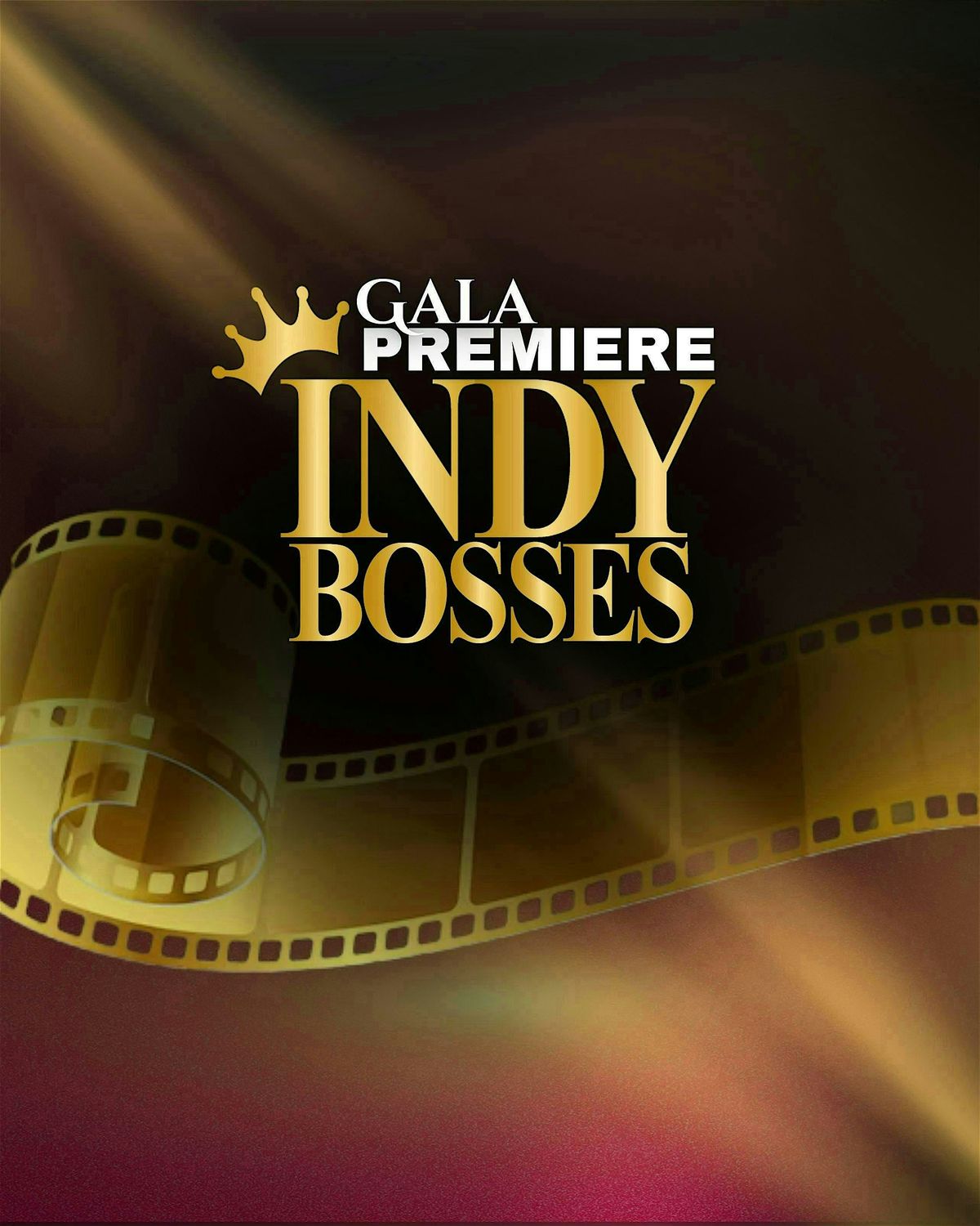 Indy Bosses Gala Premiere
