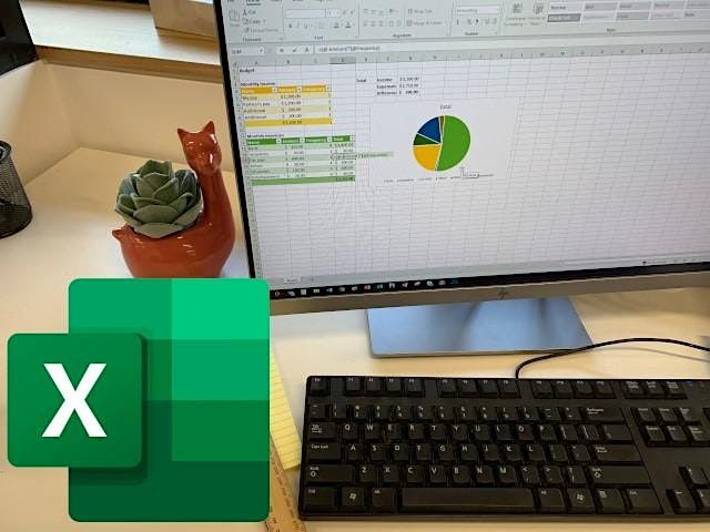 Introduction to Microsoft Excel - Point Cook Library at Wyndham Library ...