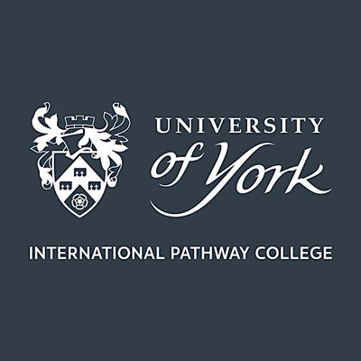 University of York International Pathway College