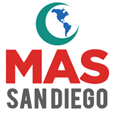 Muslim American Society - San Diego Chapter