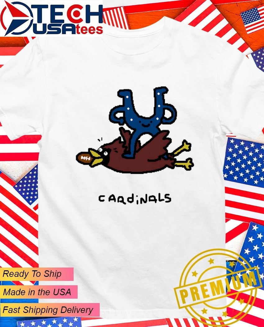 Indianapolis Colts vs. Arizona Cardinals