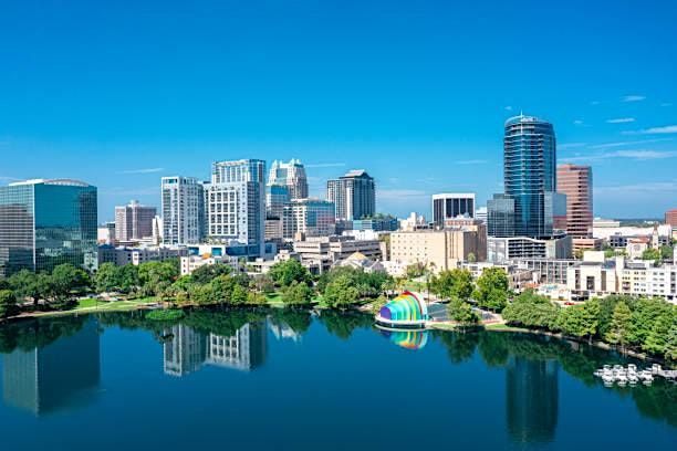 6 Figure Success Wealth Building in Orlando