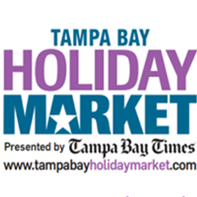 Tampa Bay Holiday Market