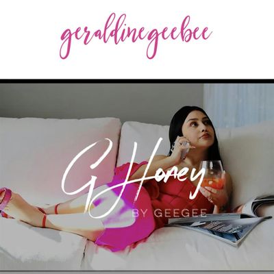 GHoneybyGeeGee