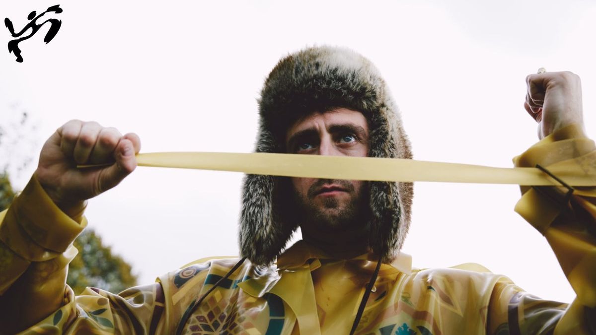 LUKAS WIGFLEX at Stealth (Stealth Saturdays)