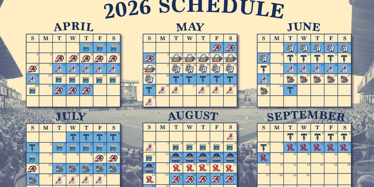 Amarillo Sod Poodles vs. Wichita Wind Surge