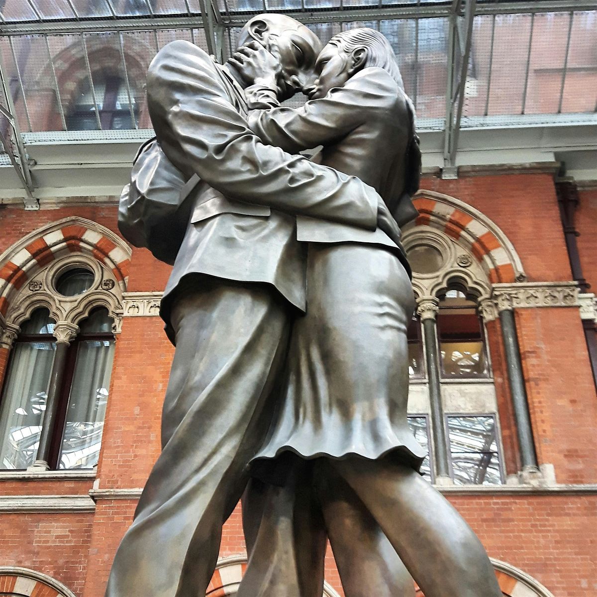 King's Cross