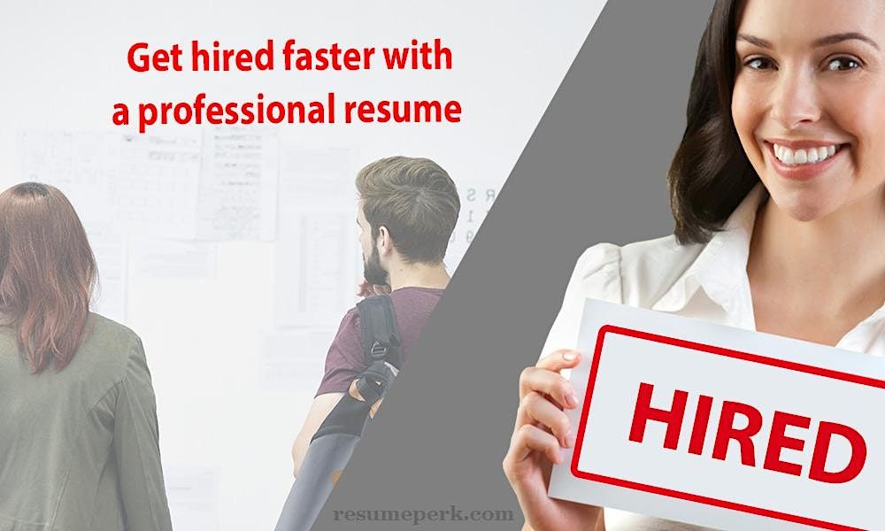Resumes That Bring You Results & Get You Hired Faster! | North York ...