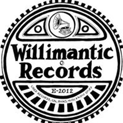 Willimantic Records