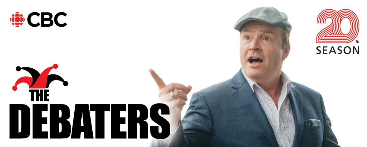 The Debaters