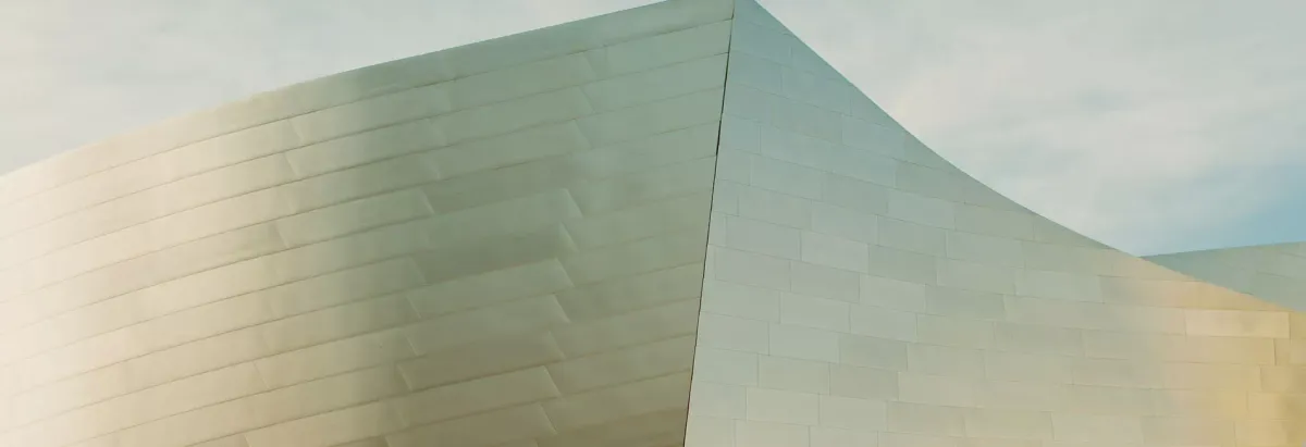 Parking Los Angeles Philharmonic - Prometheus with Esa-Pekka Salonen