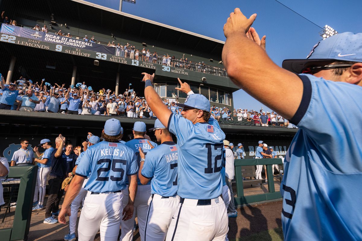 PARKING: 2026 NCAA Baseball College World Series - Game 7 (Time: TBD)