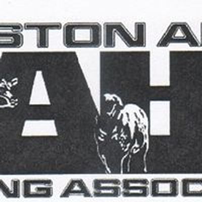 Houston Area Herding Association