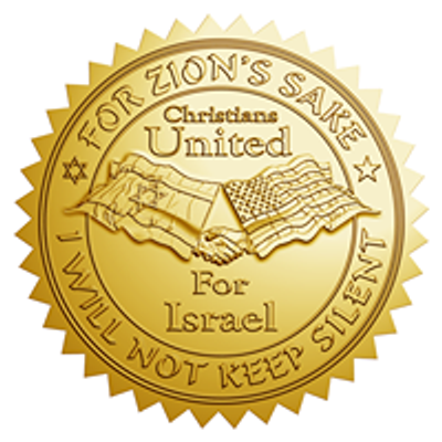 Christians United for Israel (CUFI)