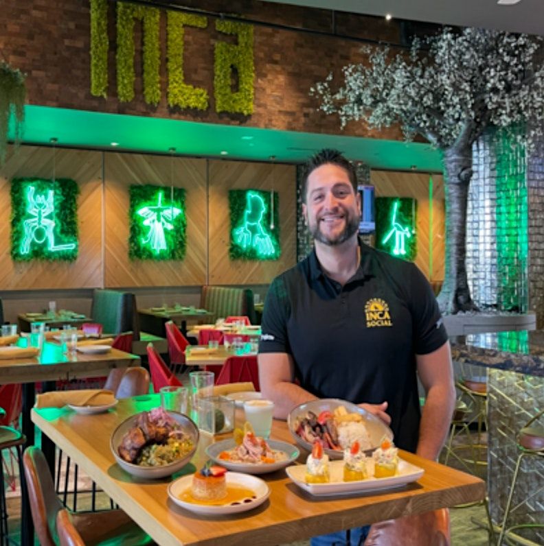 Arlington Restaurant Week October 17th-24th