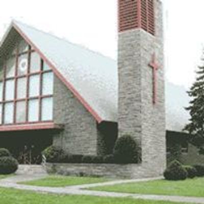 St. John's Lutheran Church, LCMS