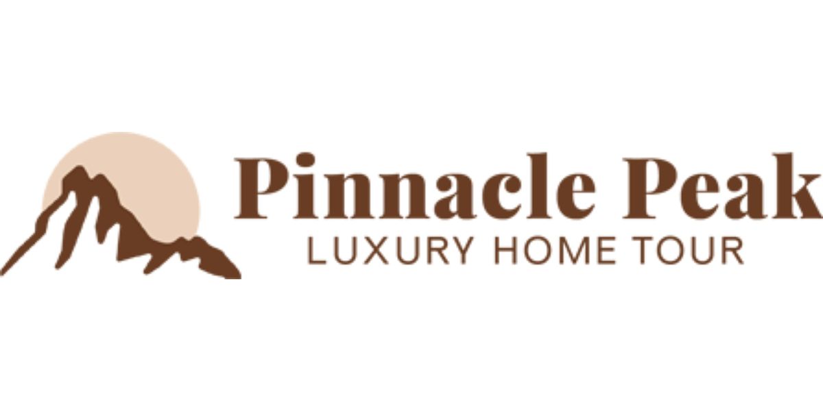 Pinnacle Peak Luxury Home Tour - June 2nd