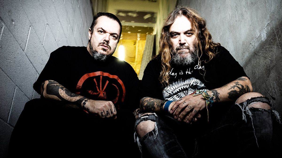 Cavalera Chaos A.D.