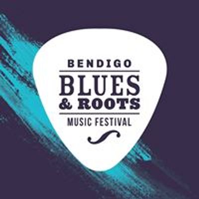 Bendigo Blues & Roots Music Festival