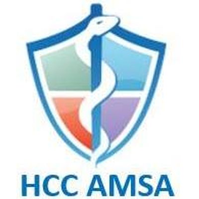 AMSA Pre-Health Chapter   Hillsborough Community College