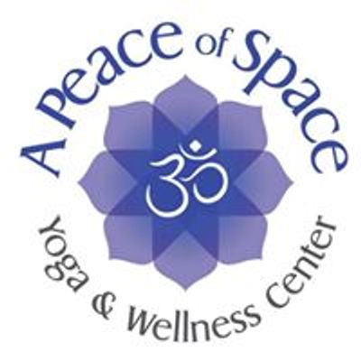 A Peace of Space Yoga & Wellness Center