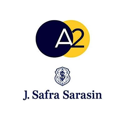 A2 Consulting et J. Safra Sarasin