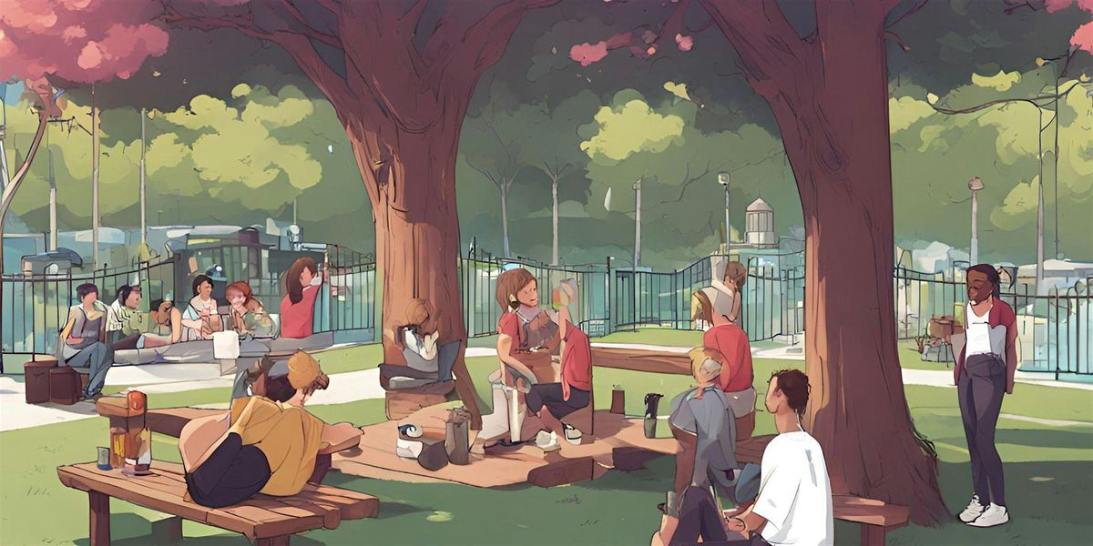 NYC Muslim Singles- Medicine x Tech