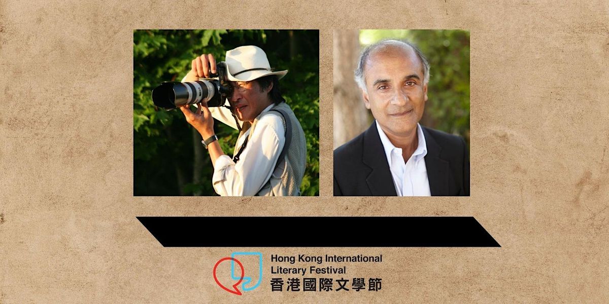 Basil Pao (with Pico Iyer) | 50 Years of Life-Affirming Photography at ...