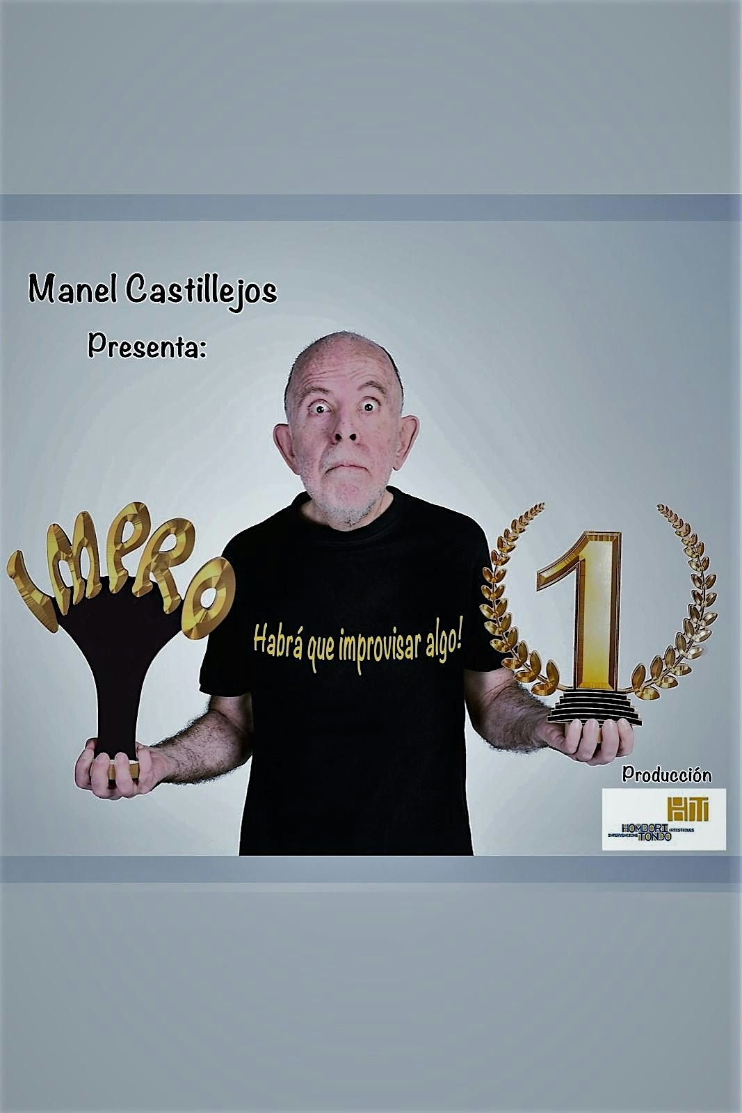 Impro 1