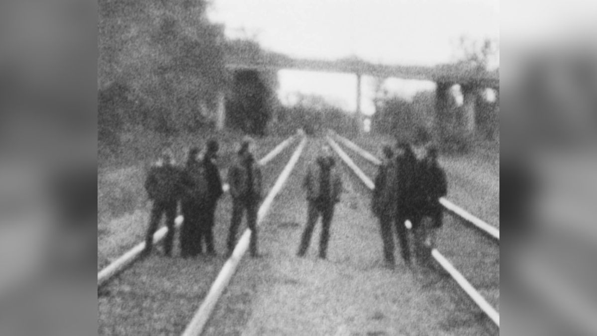 Godspeed You! Black Emperor Leeds Tickets