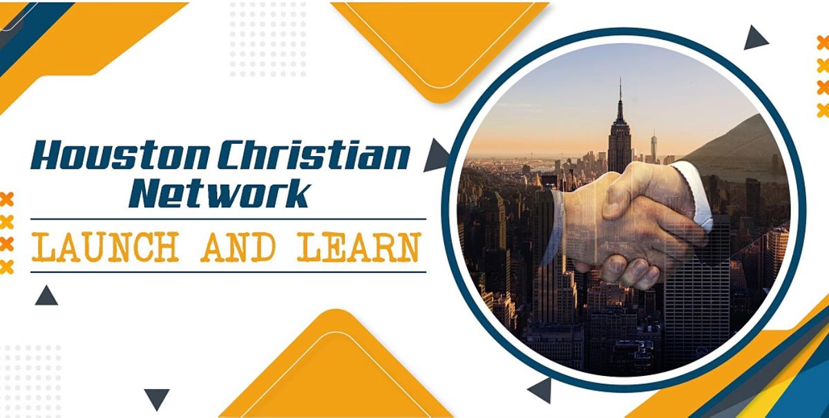 Houston Christian Networking Group Churrascos, Houston, TX August