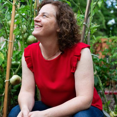 Melissa Spence, Adamah Coaching and Consulting