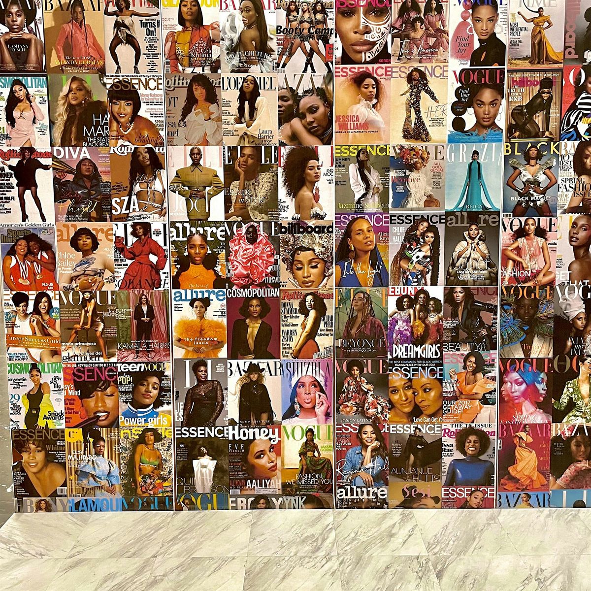 Museum for black girls