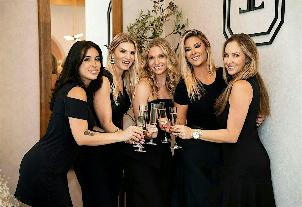 Elase Sarasota's 1 Year Holiday Celebration \u2728