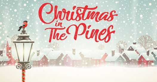 Christmas Lufkin Tx 2022 Christmas In The Pines | Downtown Lufkin | December 4, 2021