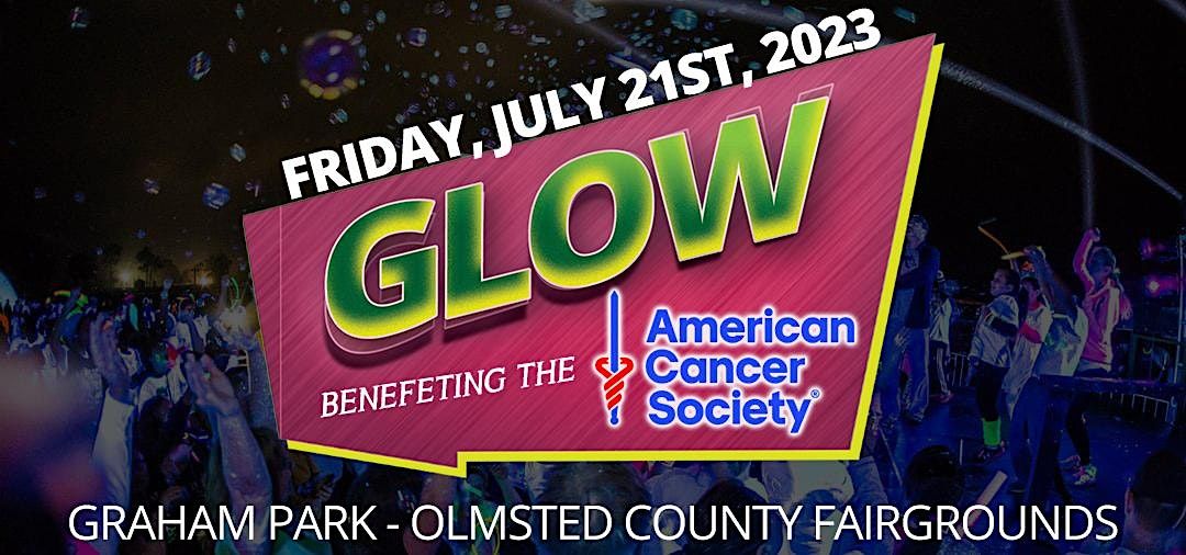 GLOW(A Unique Nighttime Experience)