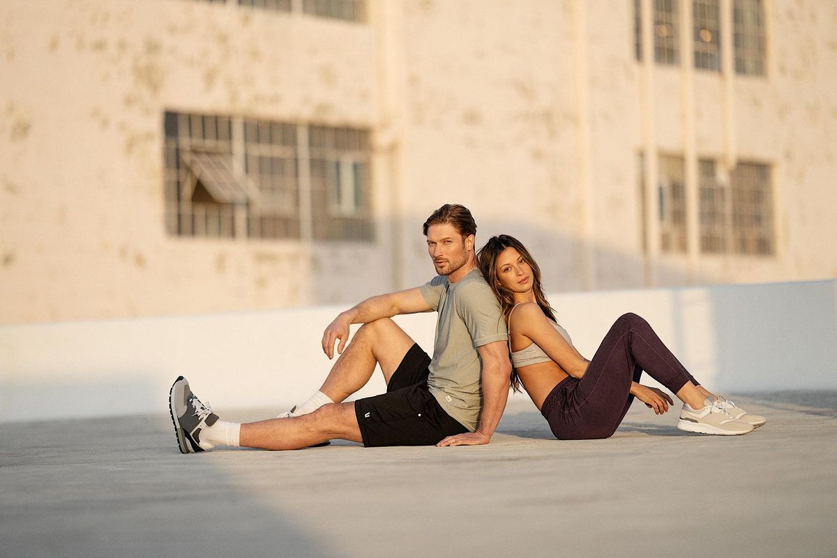 ACTV Club IRL: Vuori Studio City  x Lagreeing at Home