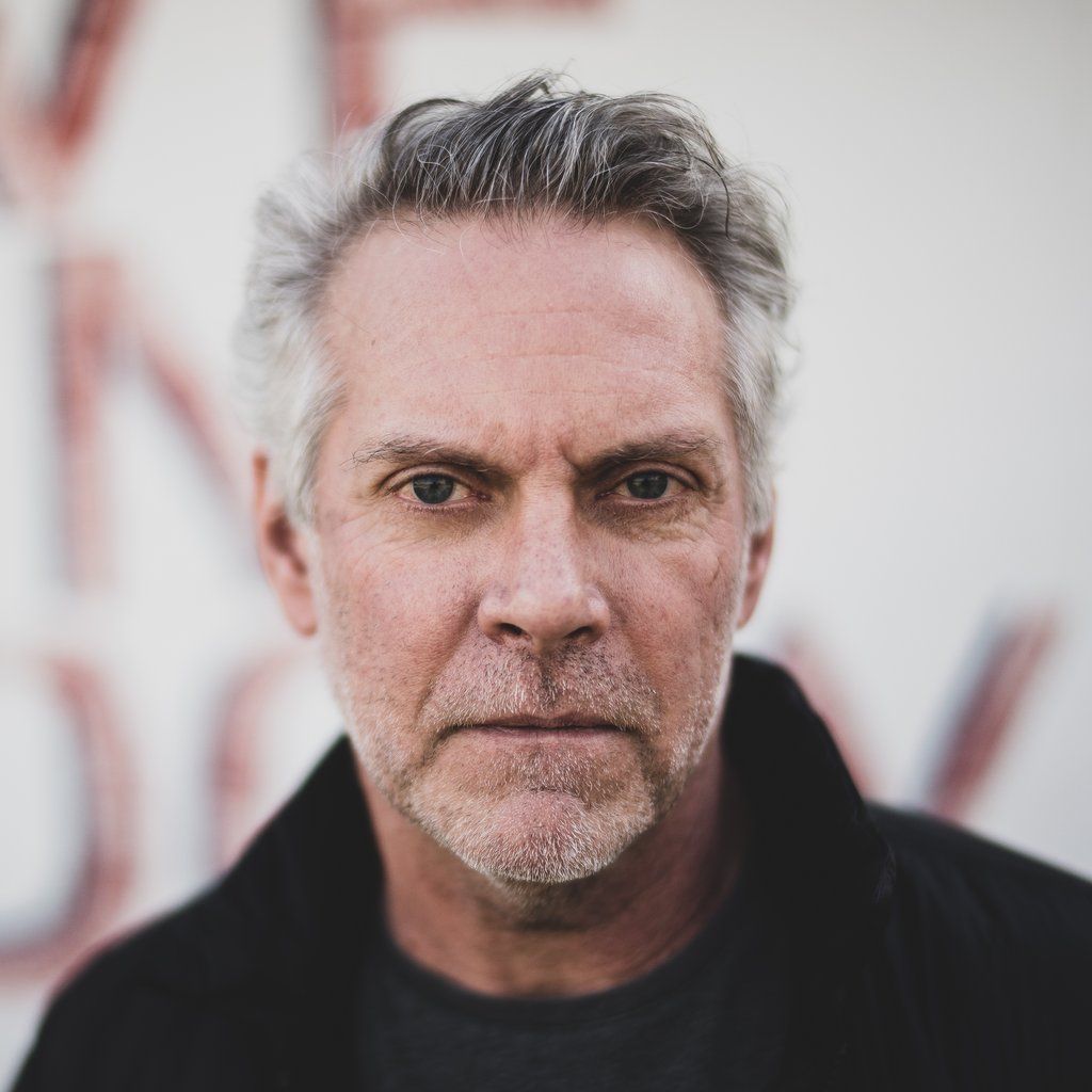 An Evening With Rod Picott: "So Long It's Been Good to Know You"