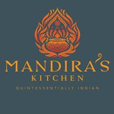 Mandira\u2019s Kitchen