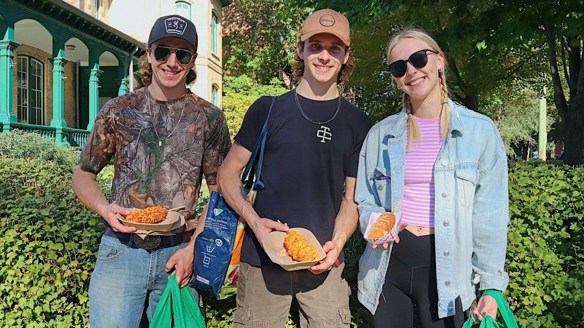 Event Photos