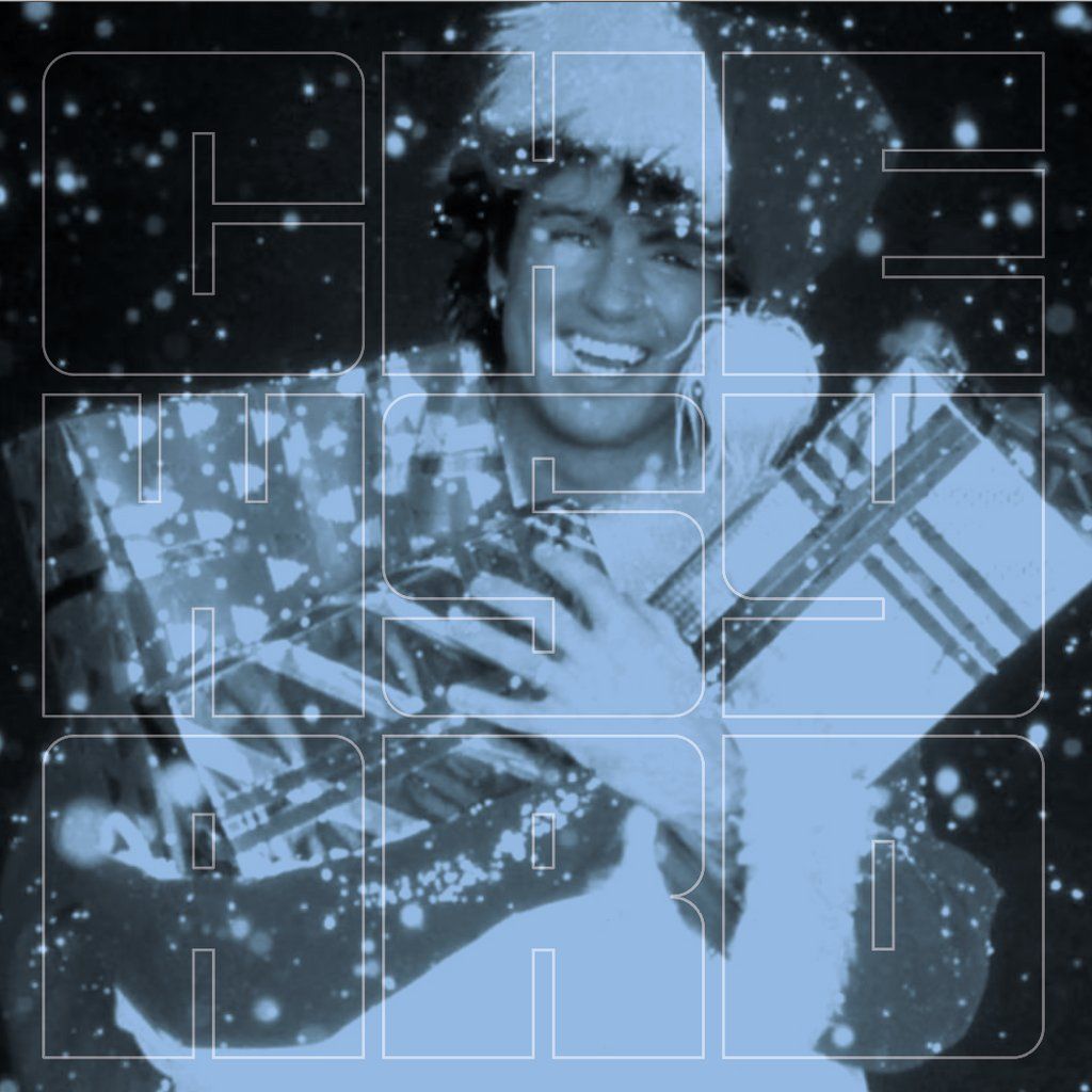 1980s Christmas Videotheque with DJ Bill Murray