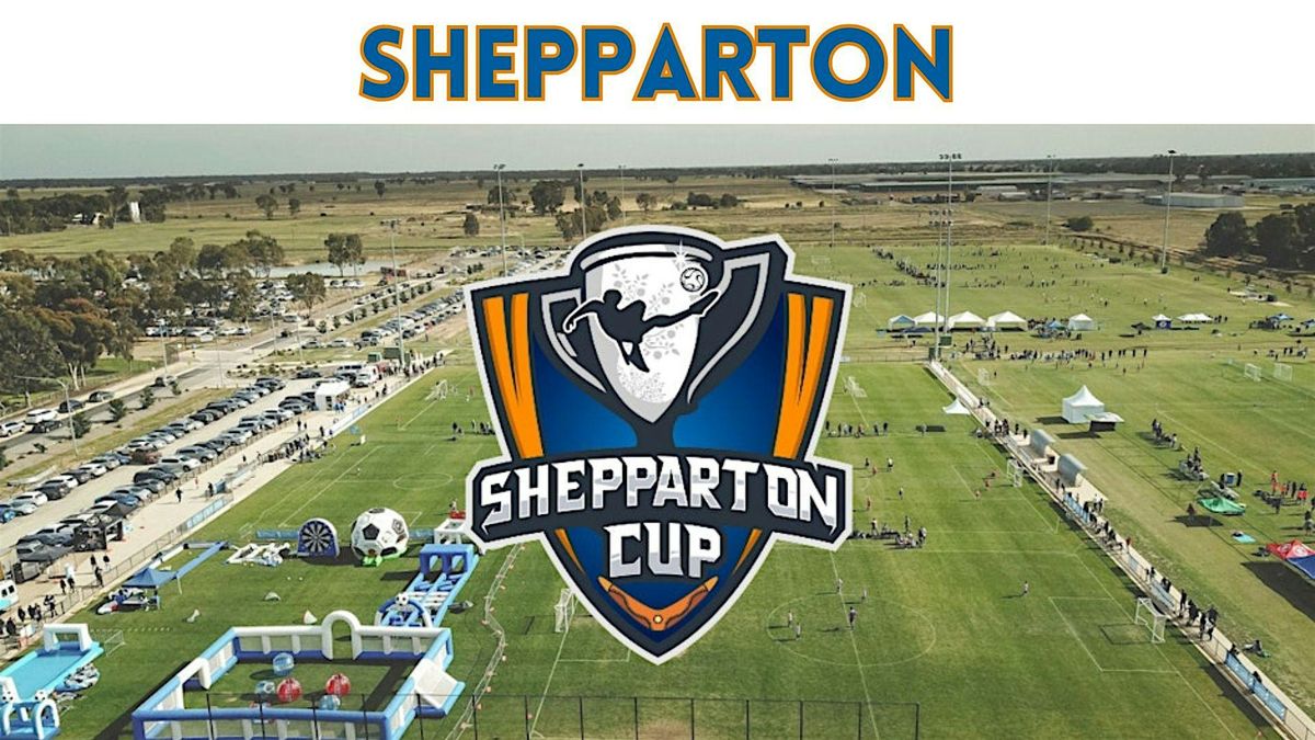 Shepparton Cup 2024 - Marquee Spots Online Booking (Shepparton Sports ...