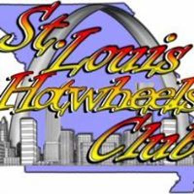 St Louis Hot Wheels and Diecast Club