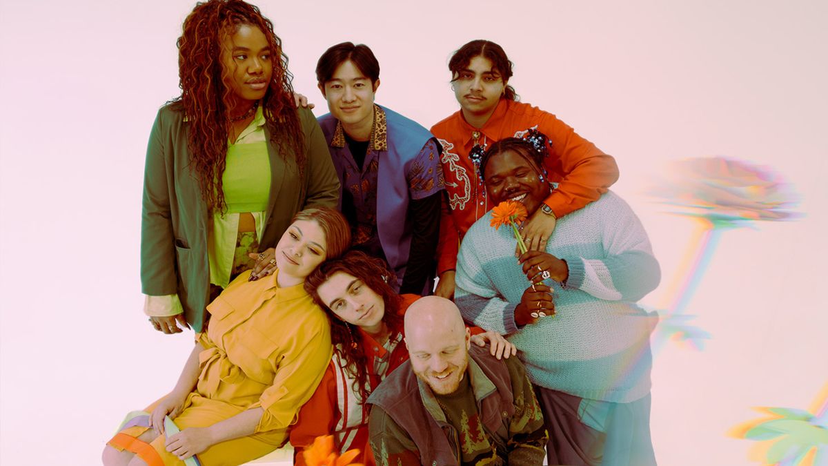 Dogtags at Bluebird Theater