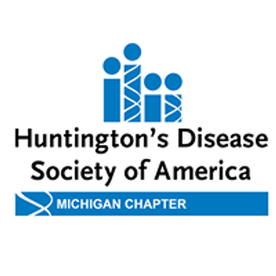 Huntington's Disease Society of America Michigan Chapter